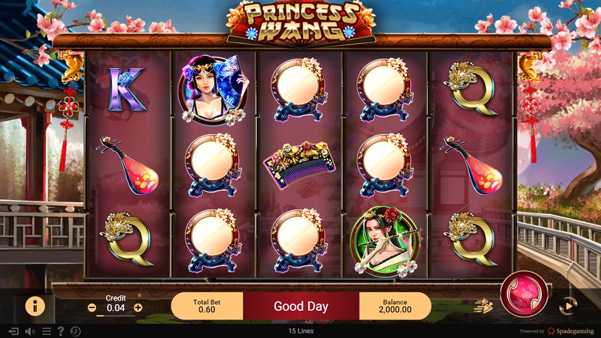 Jackpots Jackpots